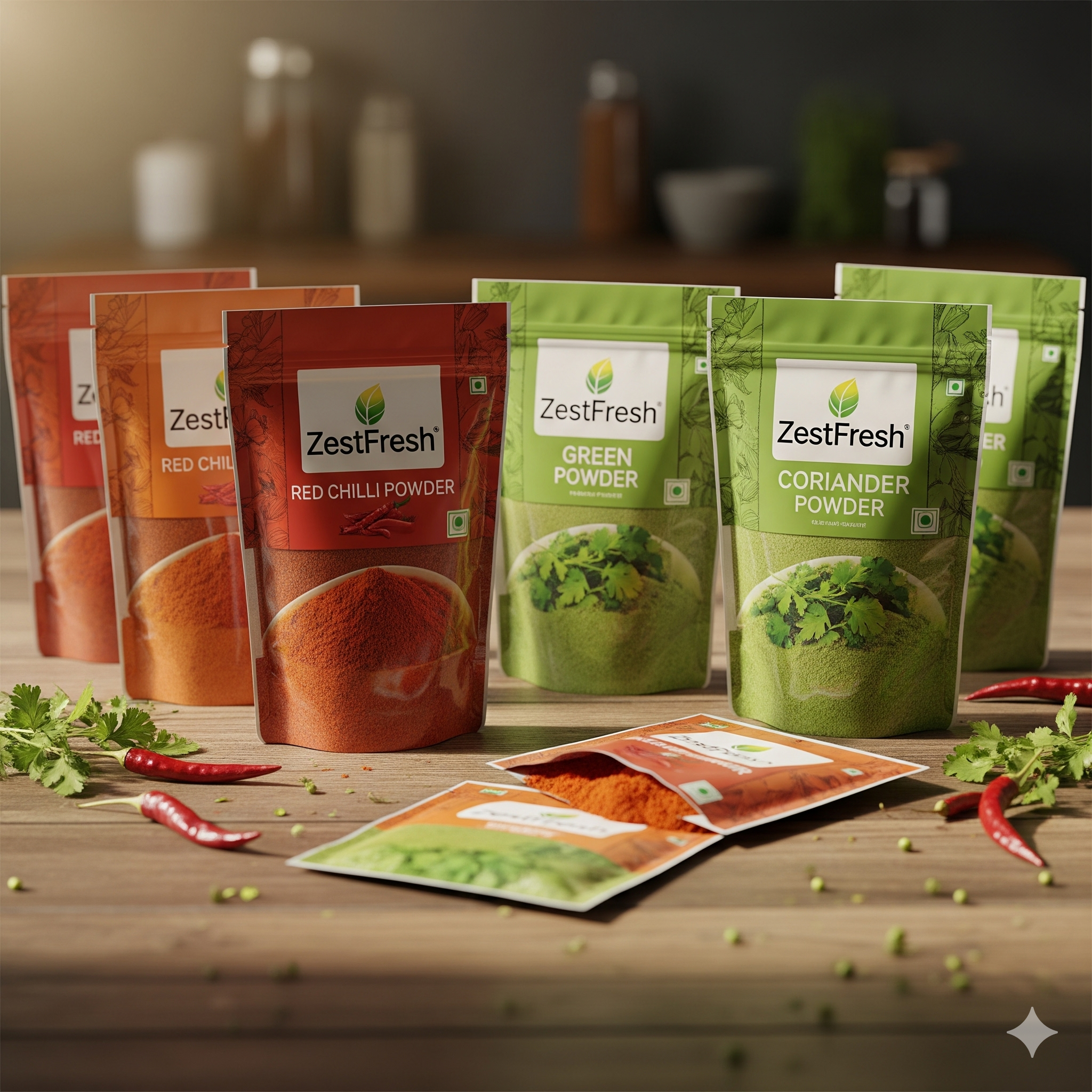 Mutton Pickle - ZestFresh